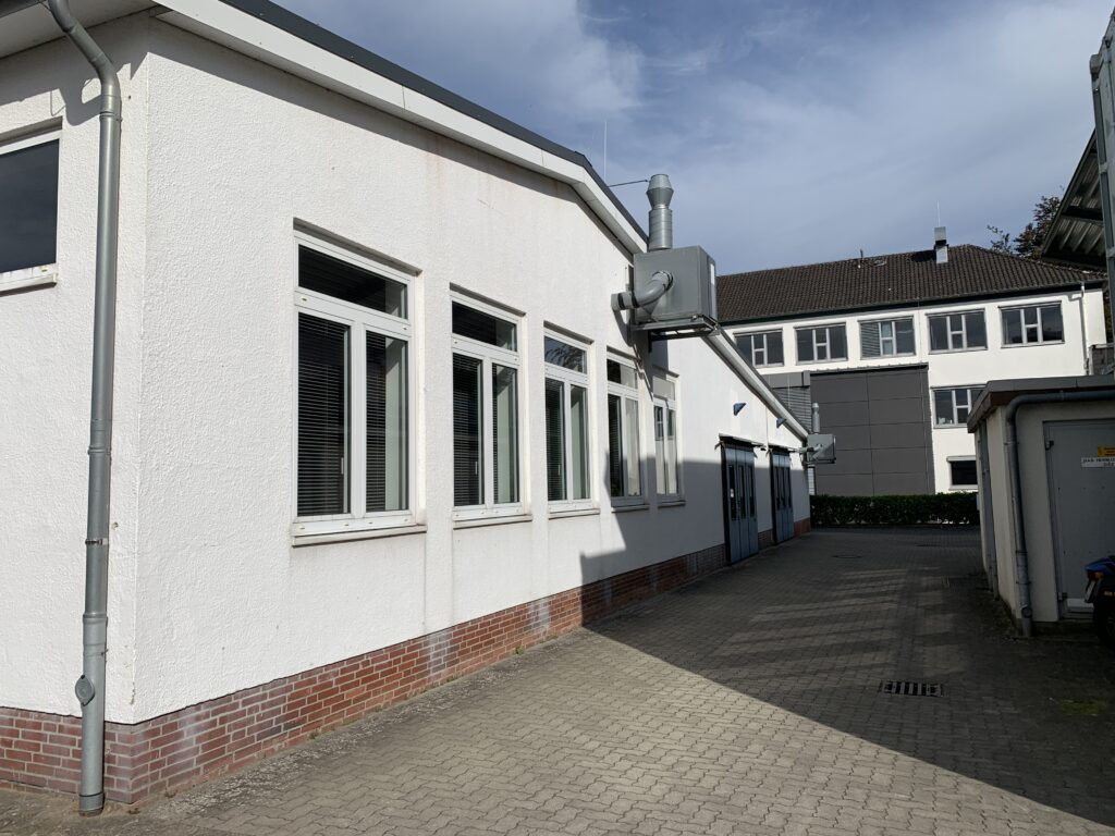 berufliche Schule Ahrensburg