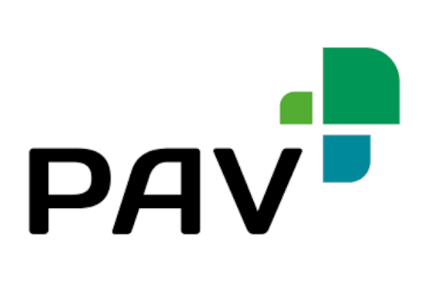 PAV Card GmbH